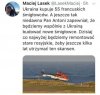 Czego to Antoni nie obiecywał.