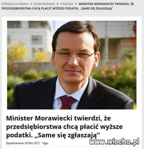 Długa kolejka musi być.