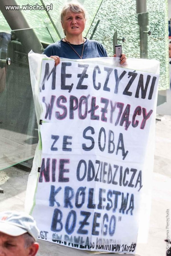 Księża o tym