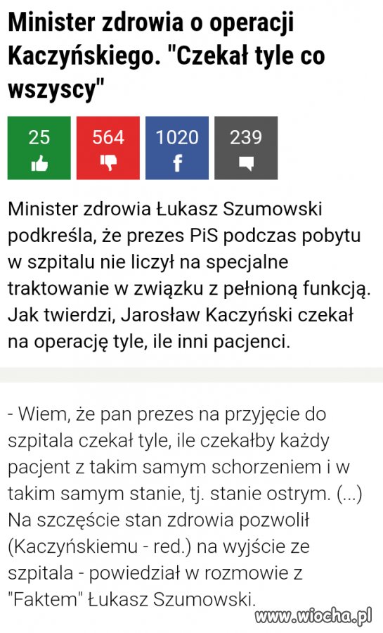Na pewno tak było.