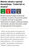 Na pewno tak było.