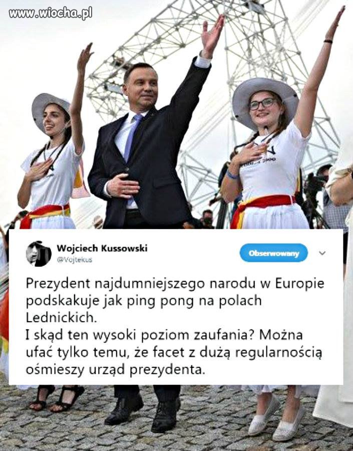 Co tu by napisać