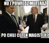 Magister Misiewicz