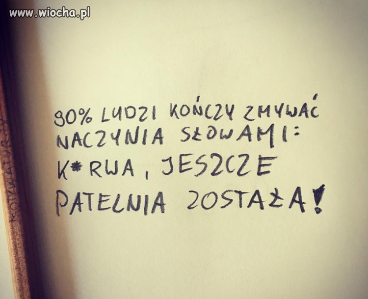 Bez komentarza