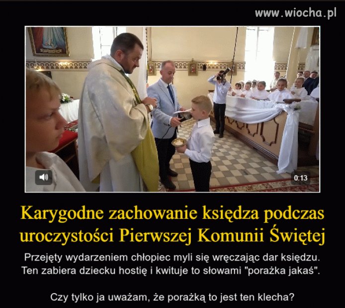 Bez kur.. komentarza