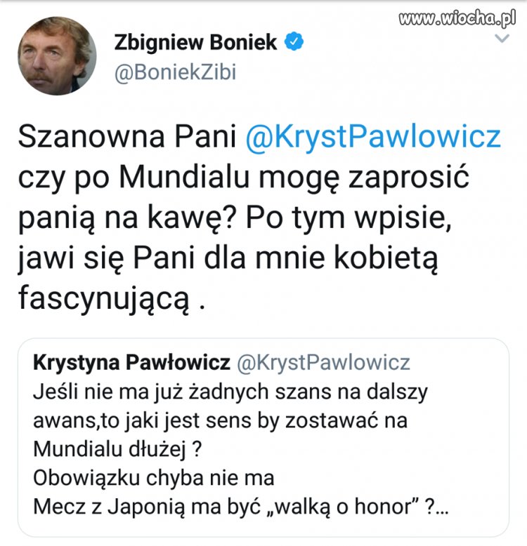 Fascynująca