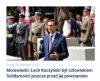 Wstrzymał słońce ruszył ziemie