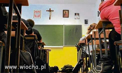 Świecka szkoła?