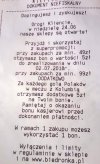 ...mo i dupa nima promocji...



