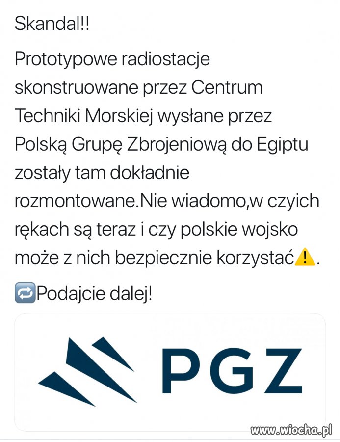 Następny sukces 