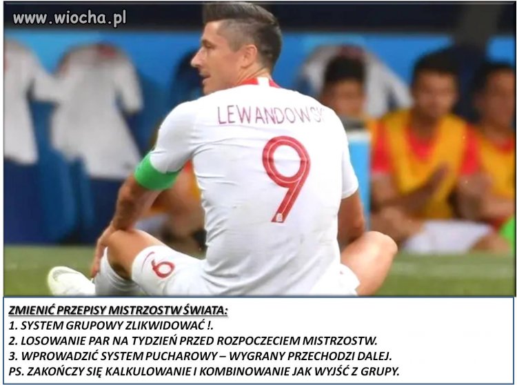 ZAMIAST KOMBINOWAĆ