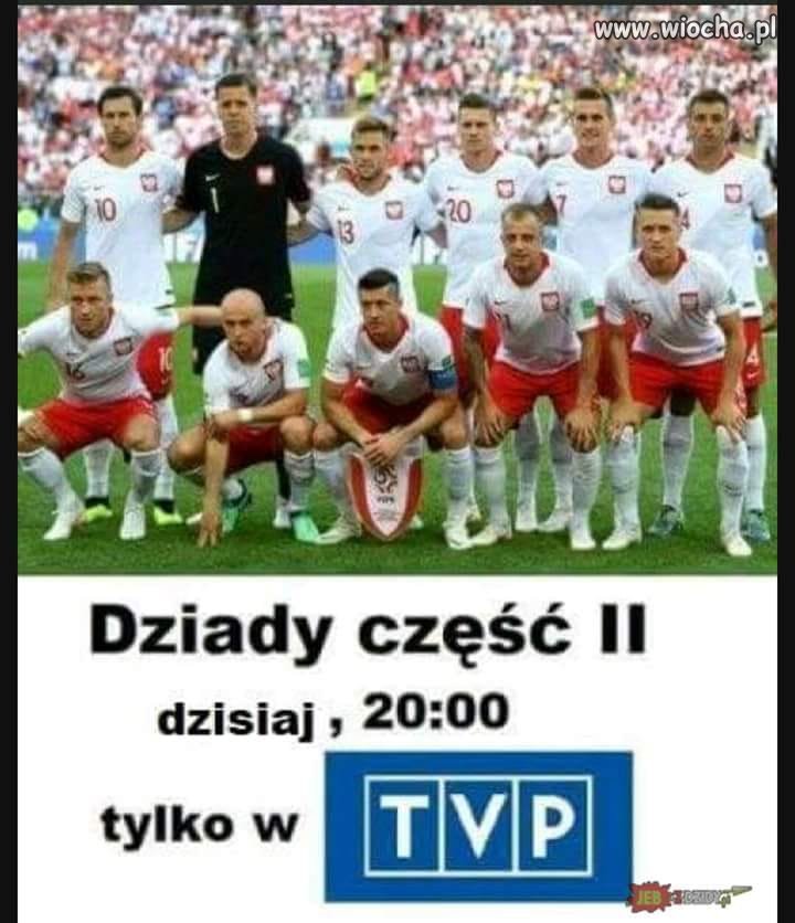 I wyjdzie jak zwykle