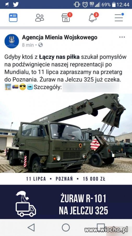 A może by tak...