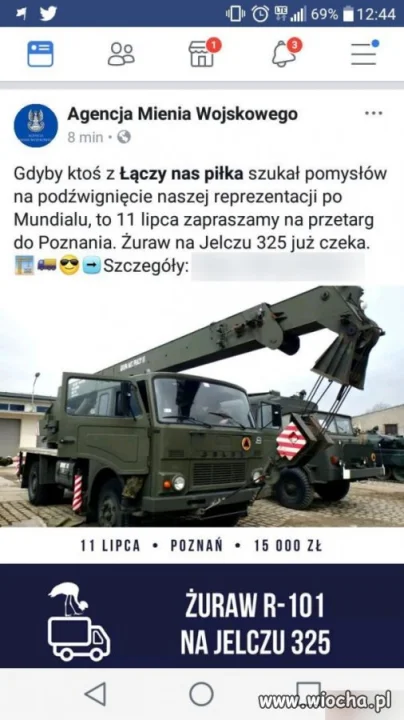 A może by tak...