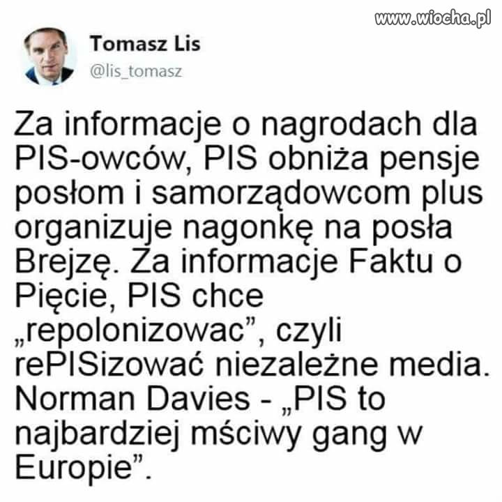 PiS   