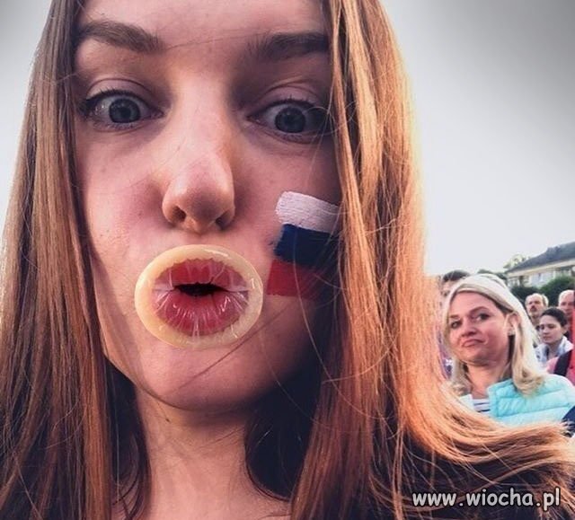 Rozumiem kobiety gotowe na wszystko no ale aż tak