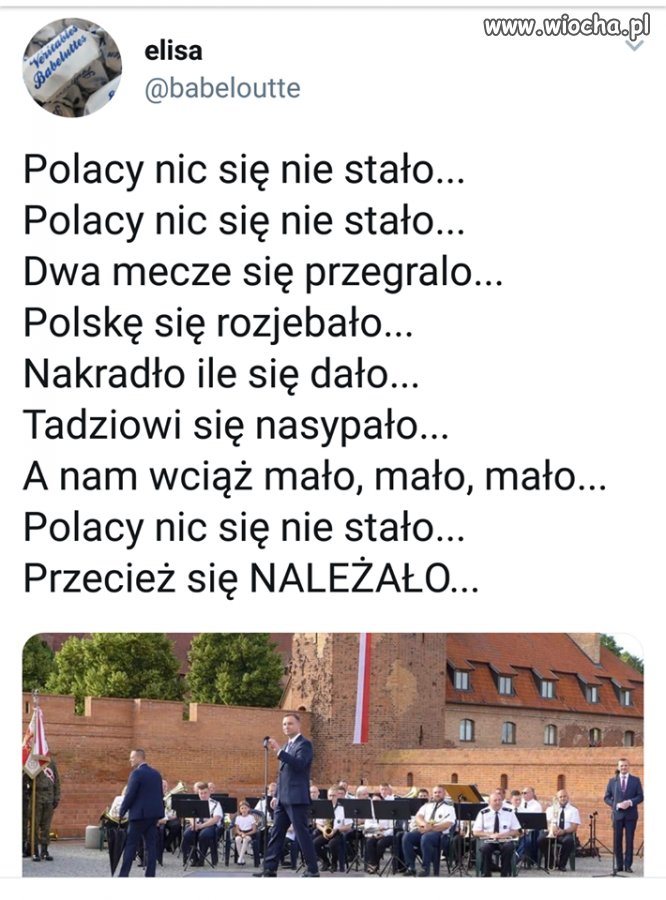 Rymowanka