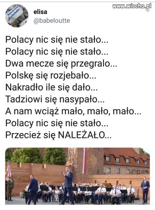 Rymowanka