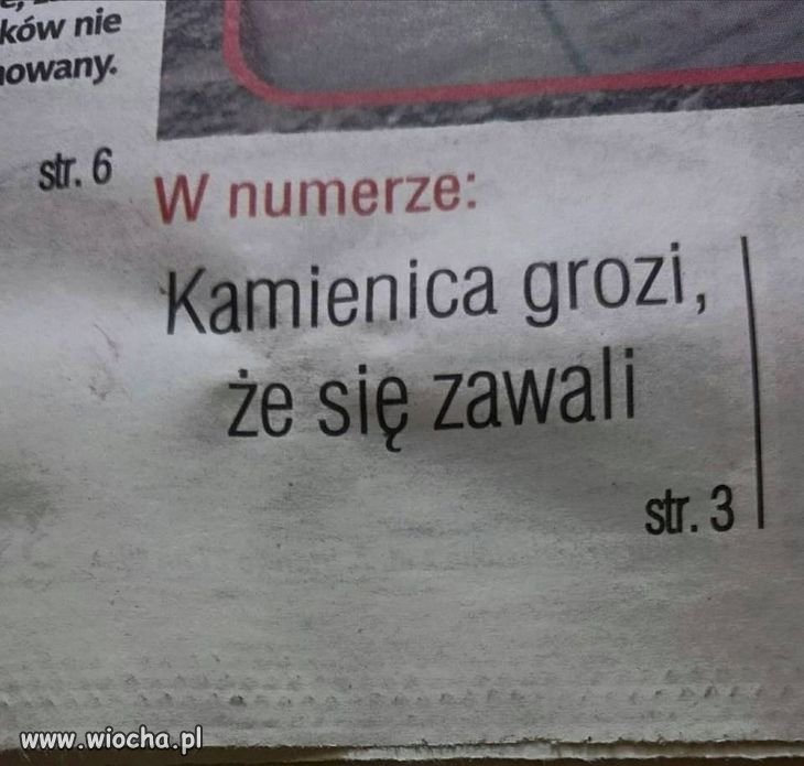 Kto to redaguje ?