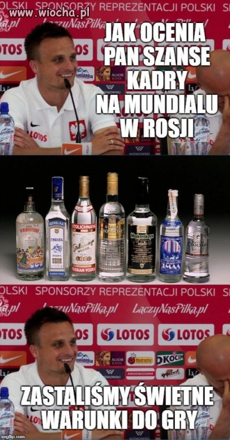 Jest wsparcie