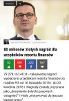 Te pieniądze nam się należały 