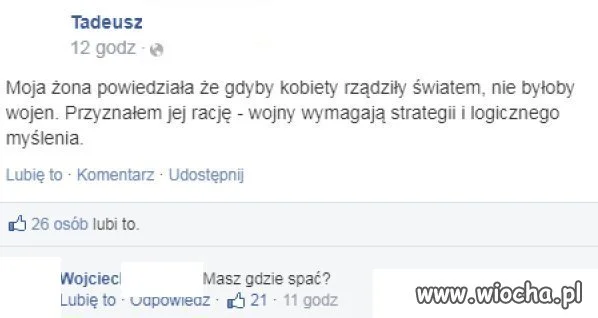 Małżeńskie relacje