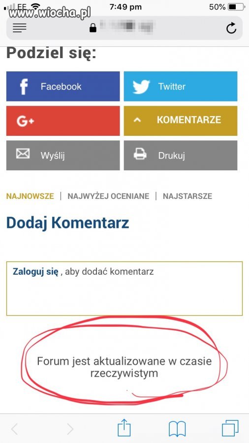 Niezła sciema