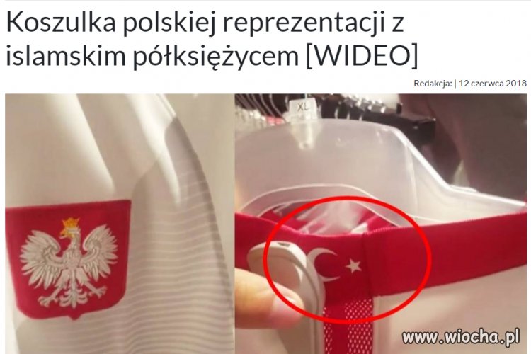 Takie cuda ...