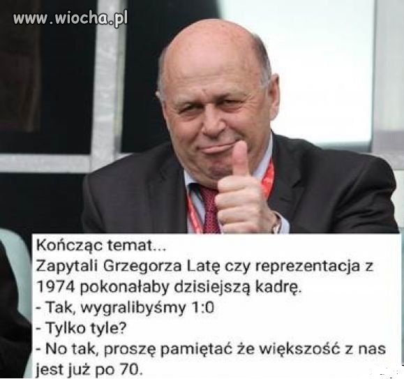Pan Grzegorz