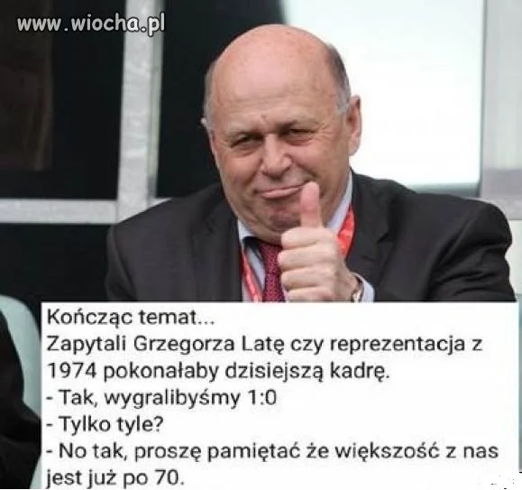 Pan Grzegorz