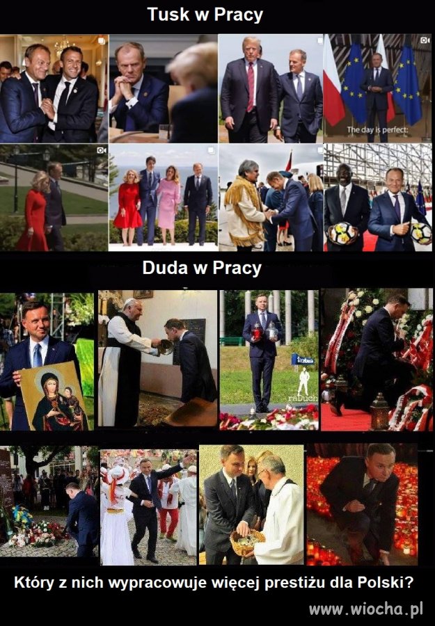 Za co płacimy prezydentowi? 