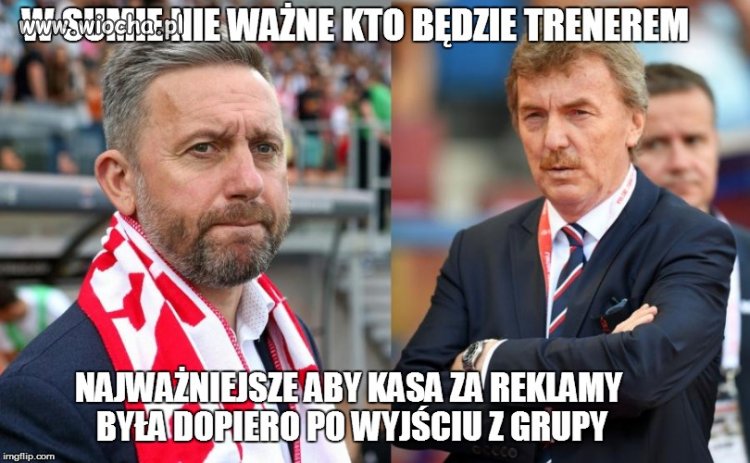 A może by tak kasa za reklamy w których występują