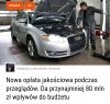 Nowa opłata 