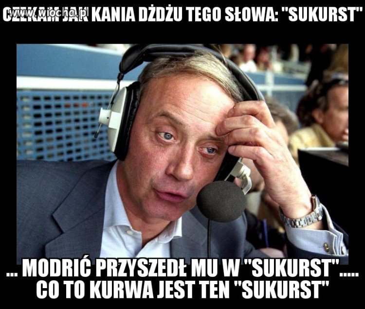 Ktos cos? 