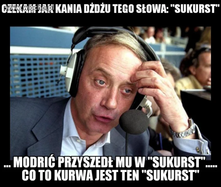 Ktos cos? 
