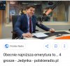Najniższa emerytura