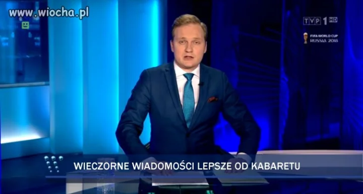 Większa oglądalność od wszystkich stacji