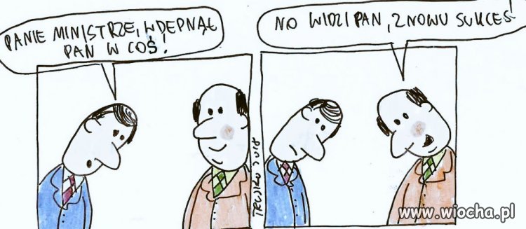 Propaganda...