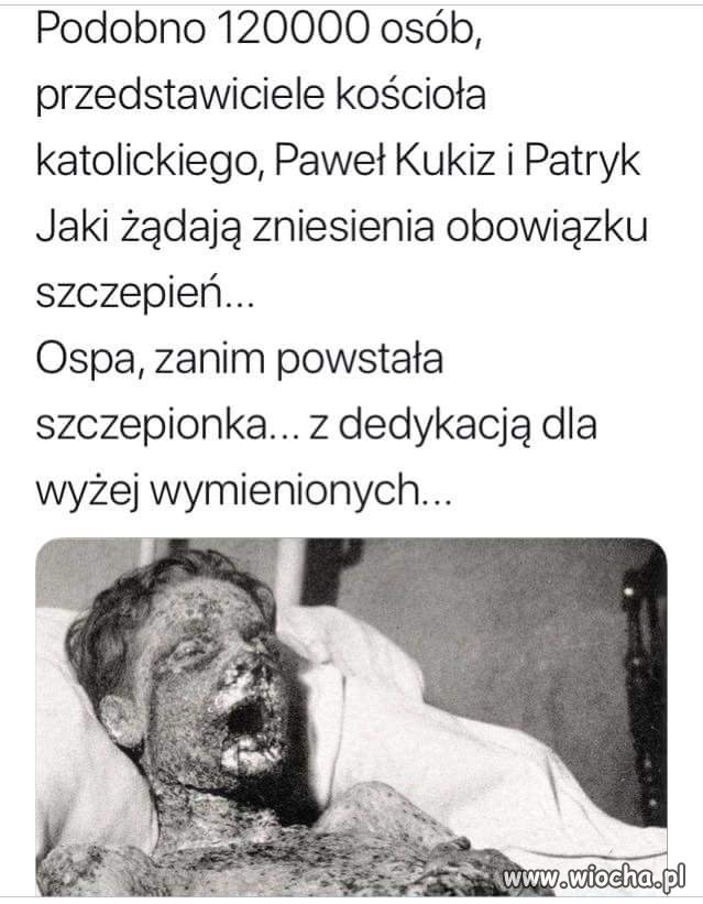Gotowa ustawa posła z Kukiz15 jest