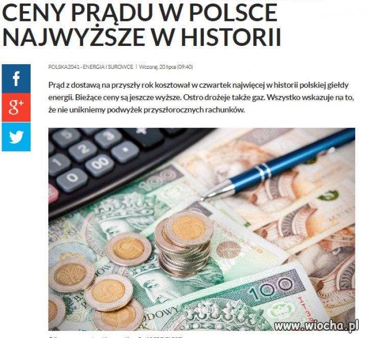 Kolejny sukces rządu Prawa i Sprawiedliwości. 