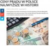 Kolejny sukces rządu Prawa i Sprawiedliwości. 
