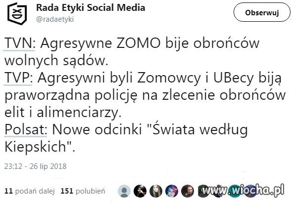 Program TV 