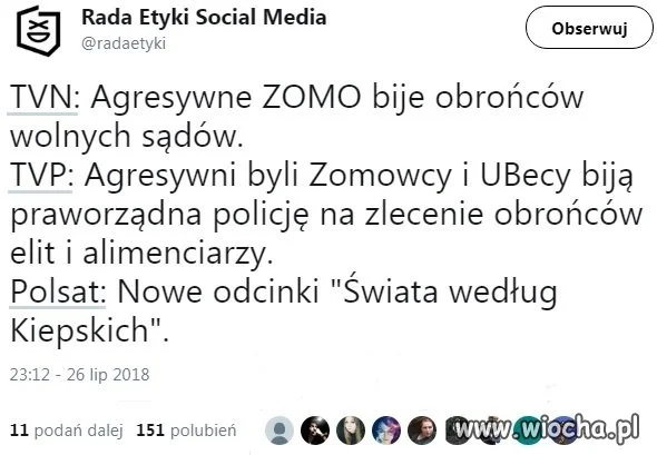 Program TV 