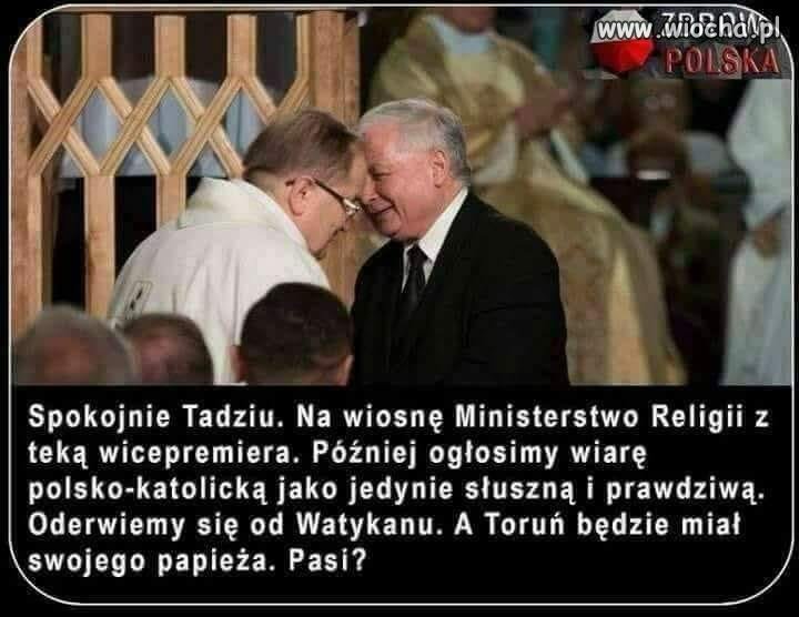 Umowa to umowa 