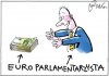 Polski europarlamentarzysta 