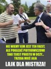 Dziś też będzie ścigał opozycję