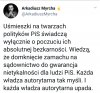 Już niedługo będą się śmiać