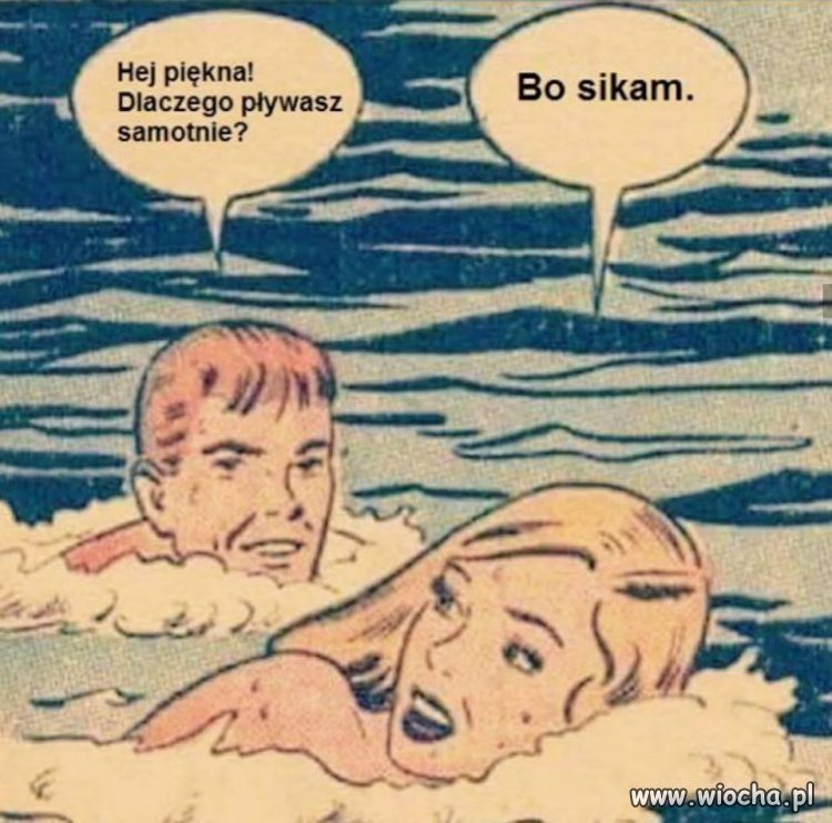 Wakacyjny temat...