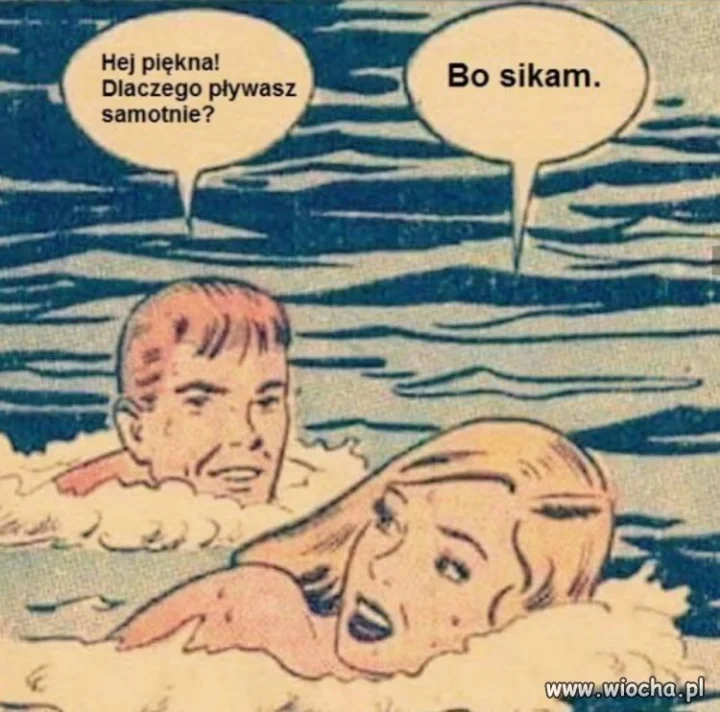Wakacyjny temat...
