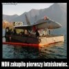 Zbroimy się na potęgę! 